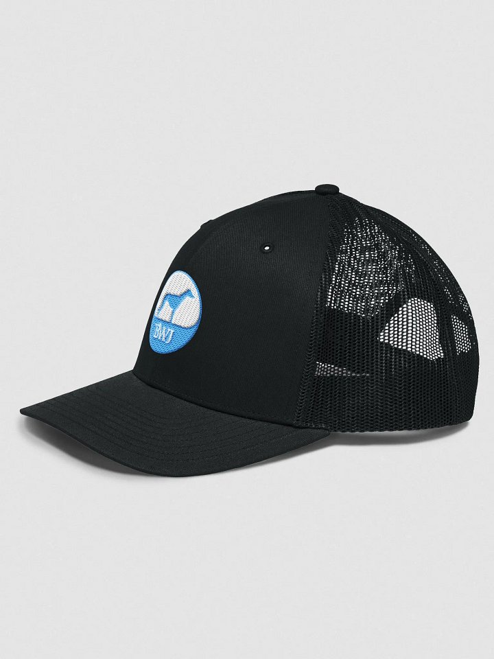 BWJ Hat product image (2)