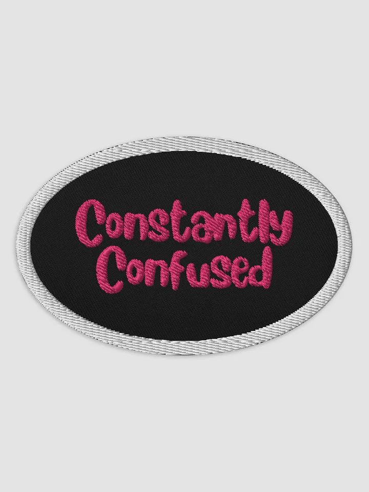 Constantly Confused product image (1)