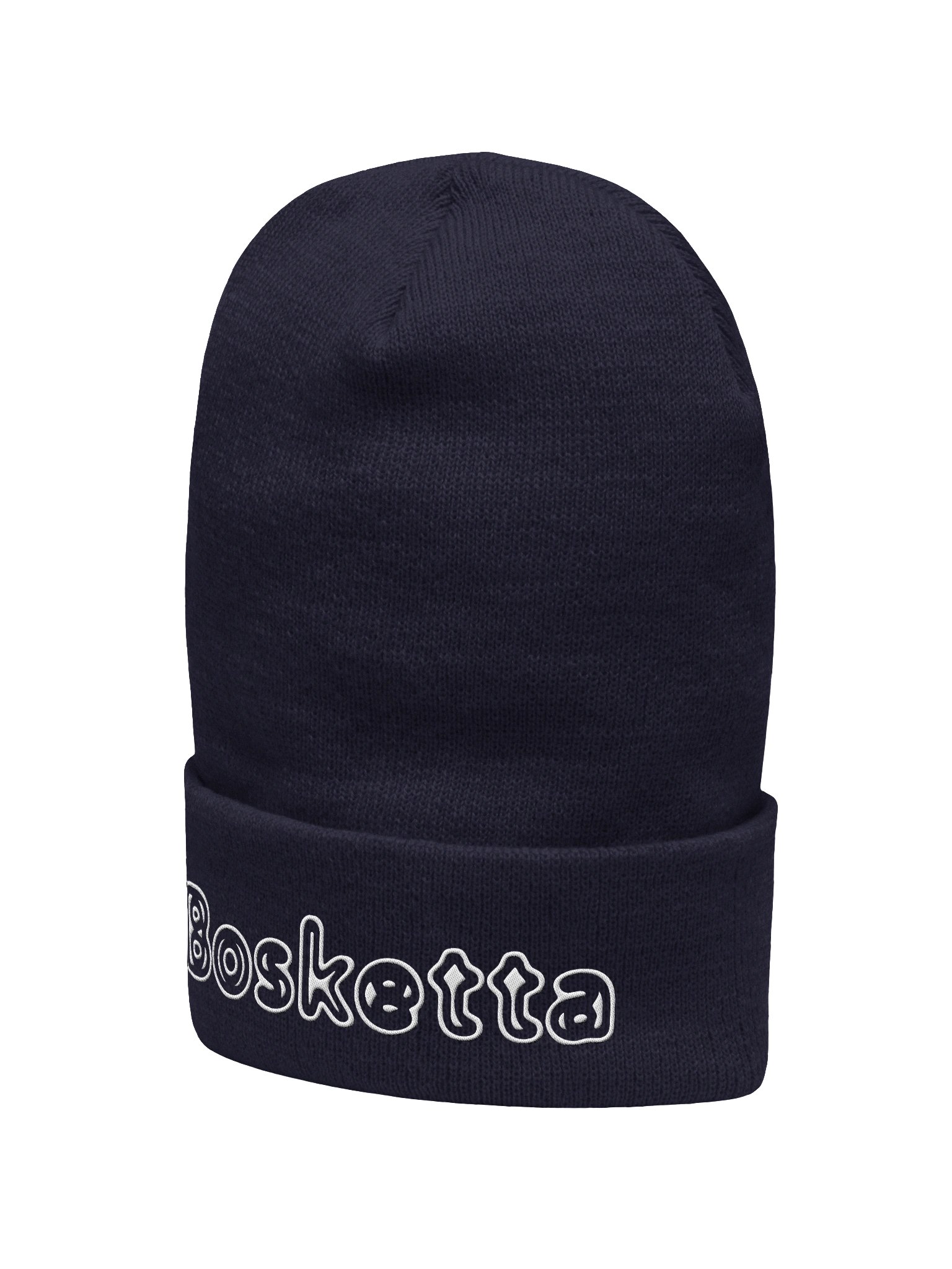 Shadowed Unity Cuffed Beanie product image (8)