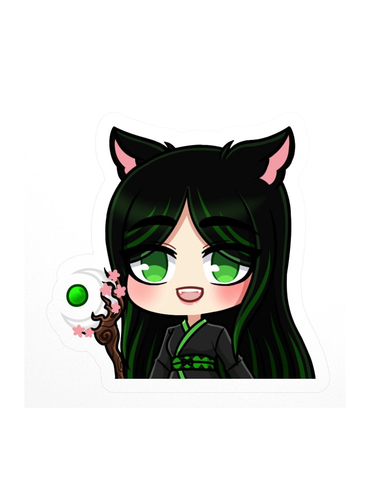 Stickers: SongraKuraiYume - Happy product image (1)