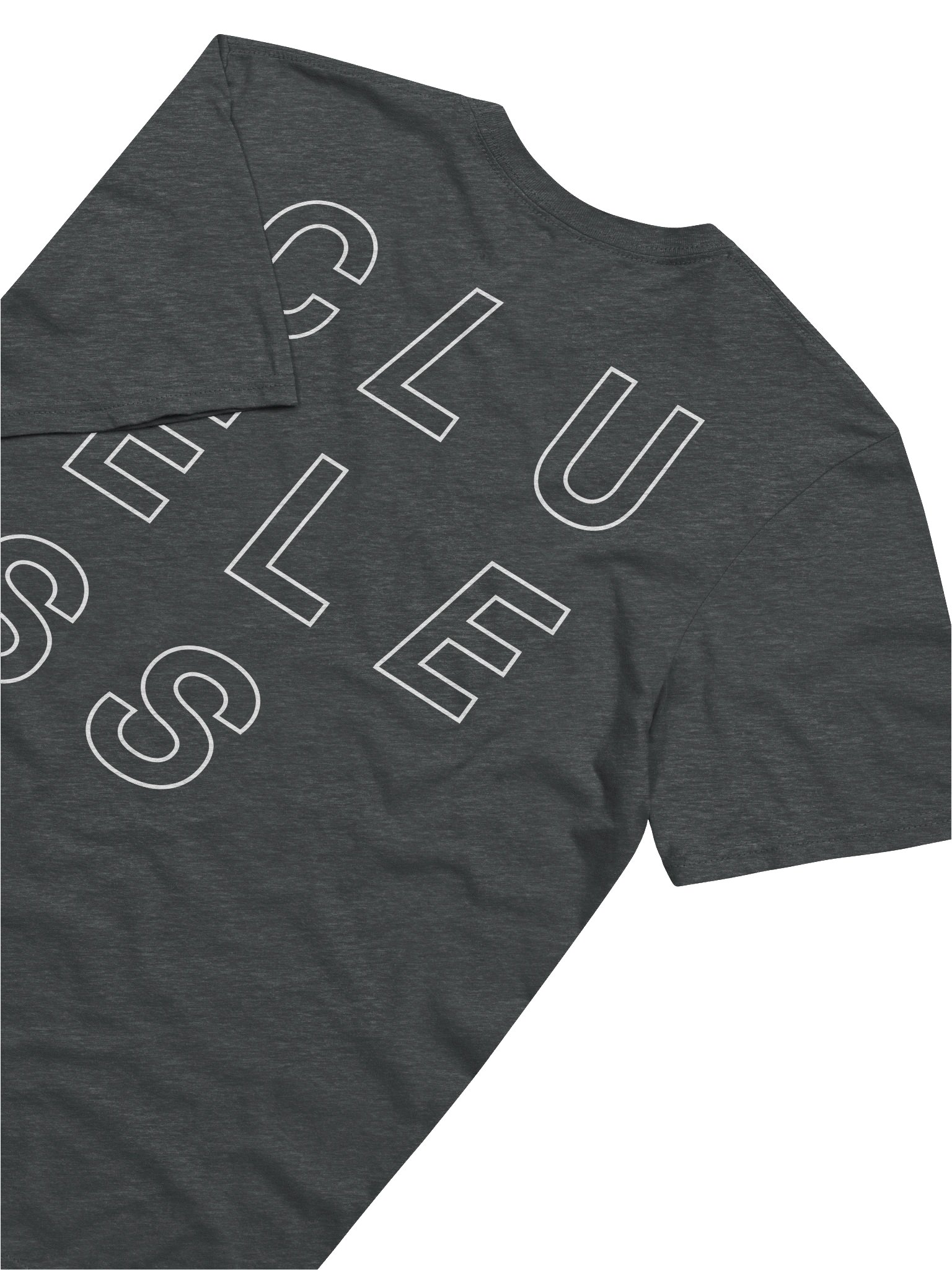 Stacked Tee product image (3)