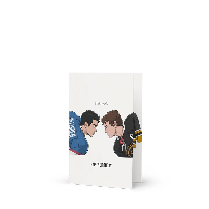 HR BIRTHDAY CARD product image (1)