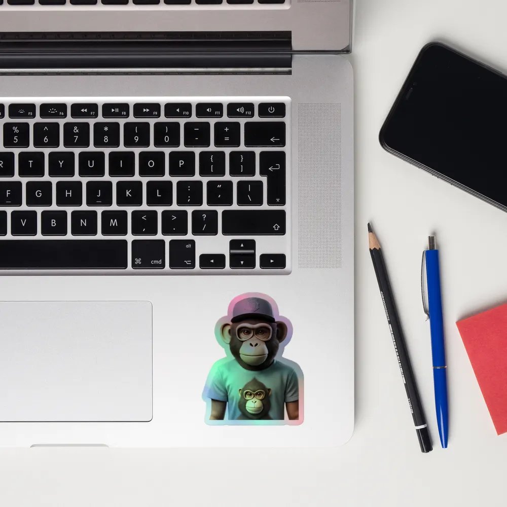 Monkey Business 1 product image (10)