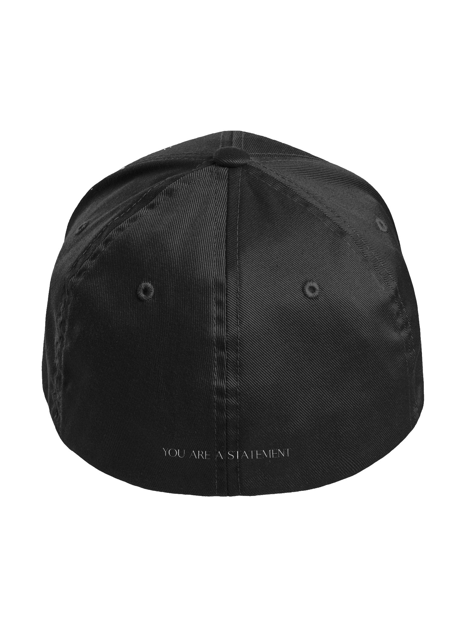 You Are A Statement - R Logo Cap product image (18)