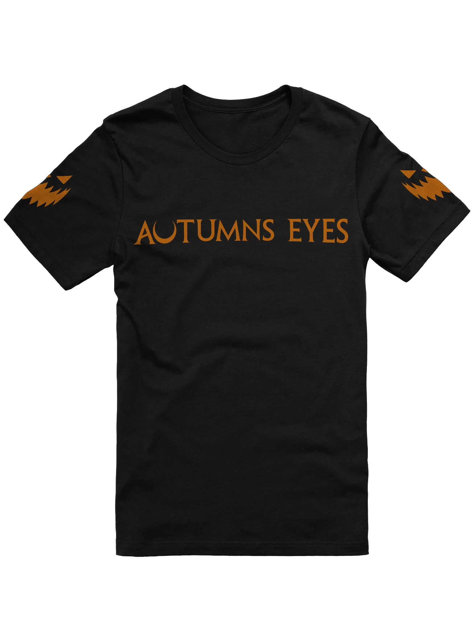 Autumns Eyes Logo Soft Tee product image (1)