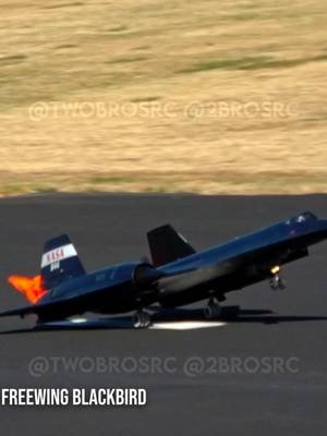 Here's a collection of recent clips we've shot. Which one is your favorite? #aviation #rc #rcplane #blackbird #sr71