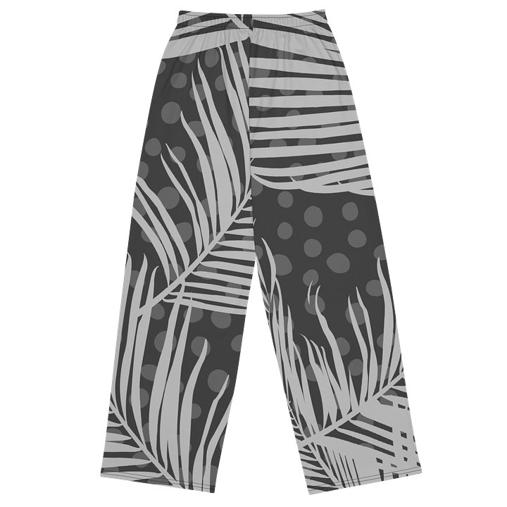 "A71" Wide Leg Pants product image (2)