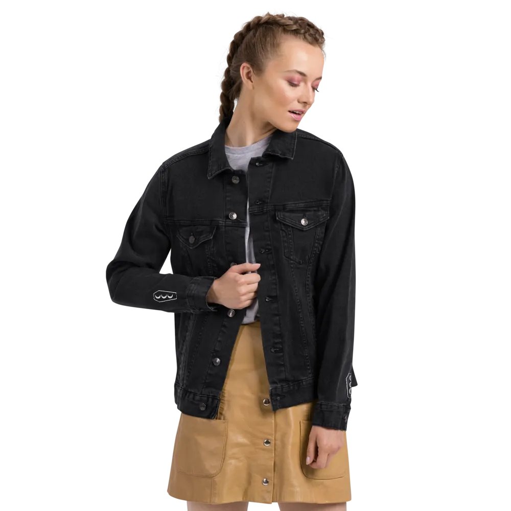 Denim CCC Jacket product image (12)