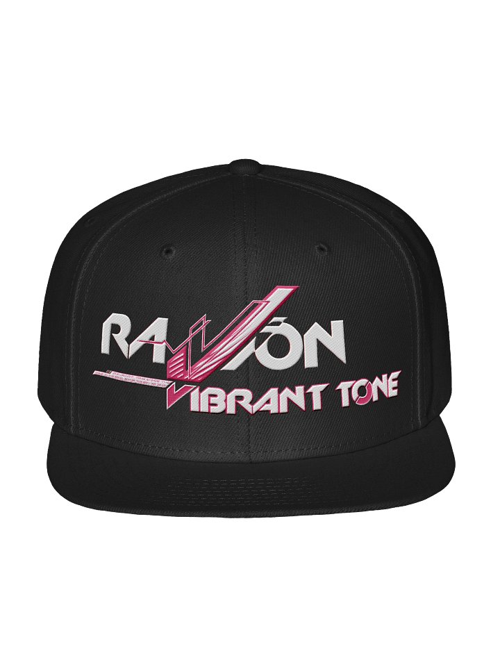 RAVION VIBRANT TONE Hat product image (3)