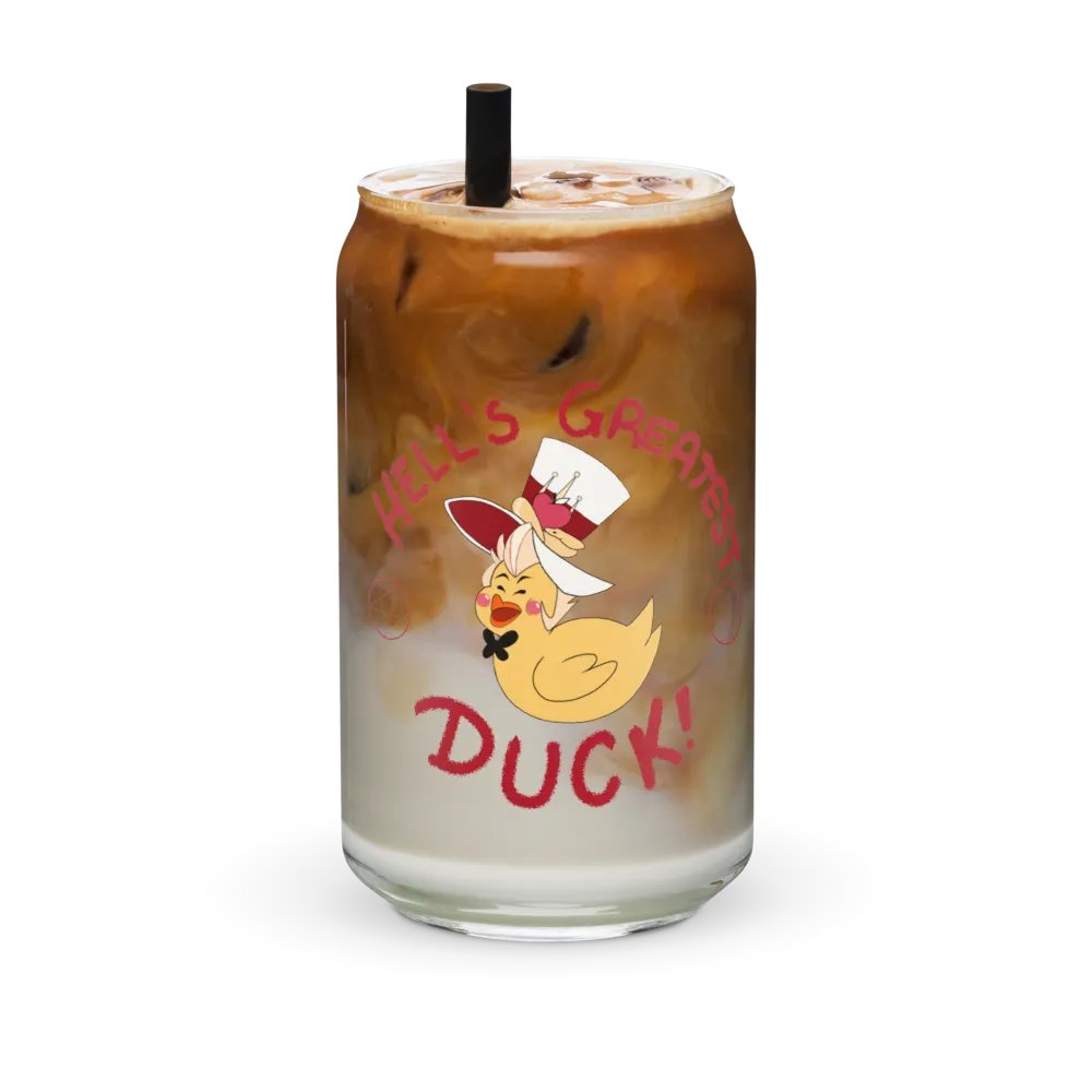 Hells Greatest Cup....(DUCK) product image (36)