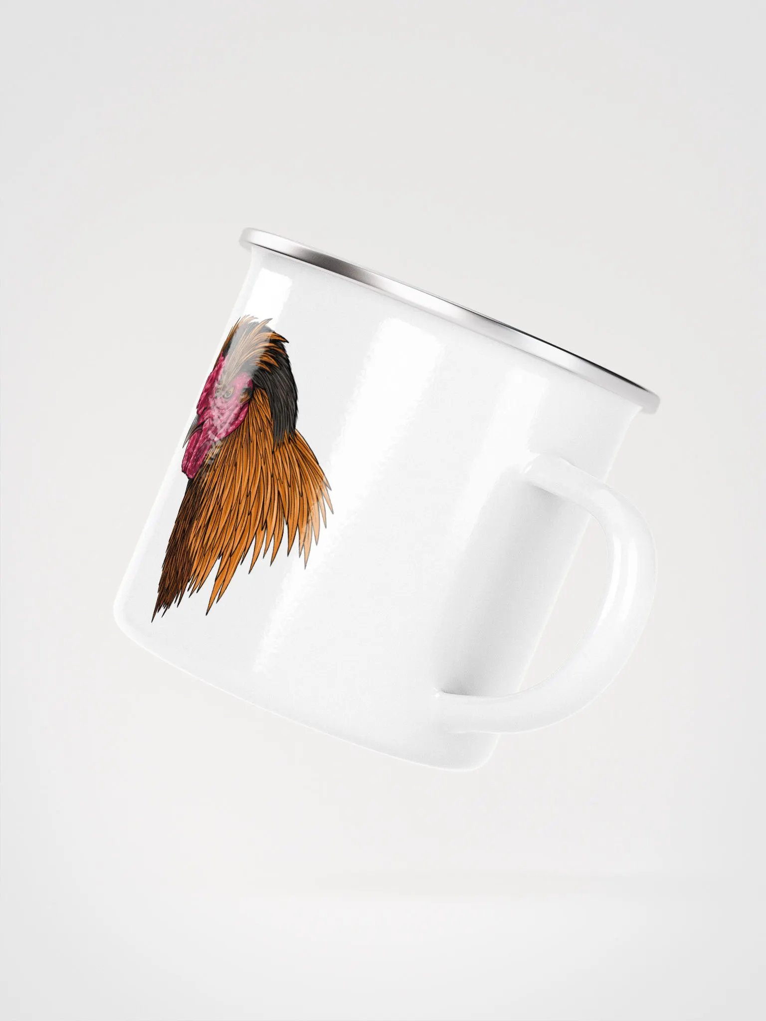 Big Houdini Mug product image (3)