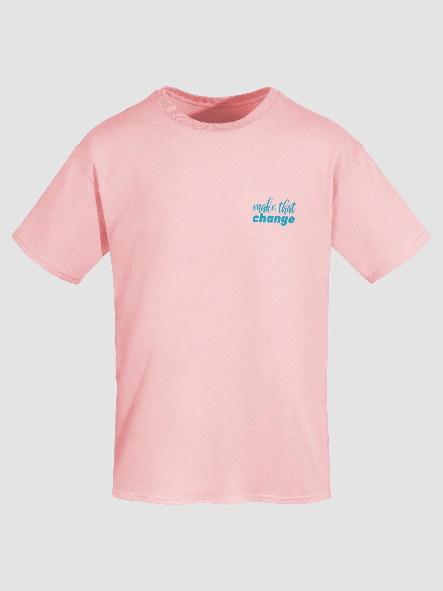 Make That Change | Cotton Candy product image (5)