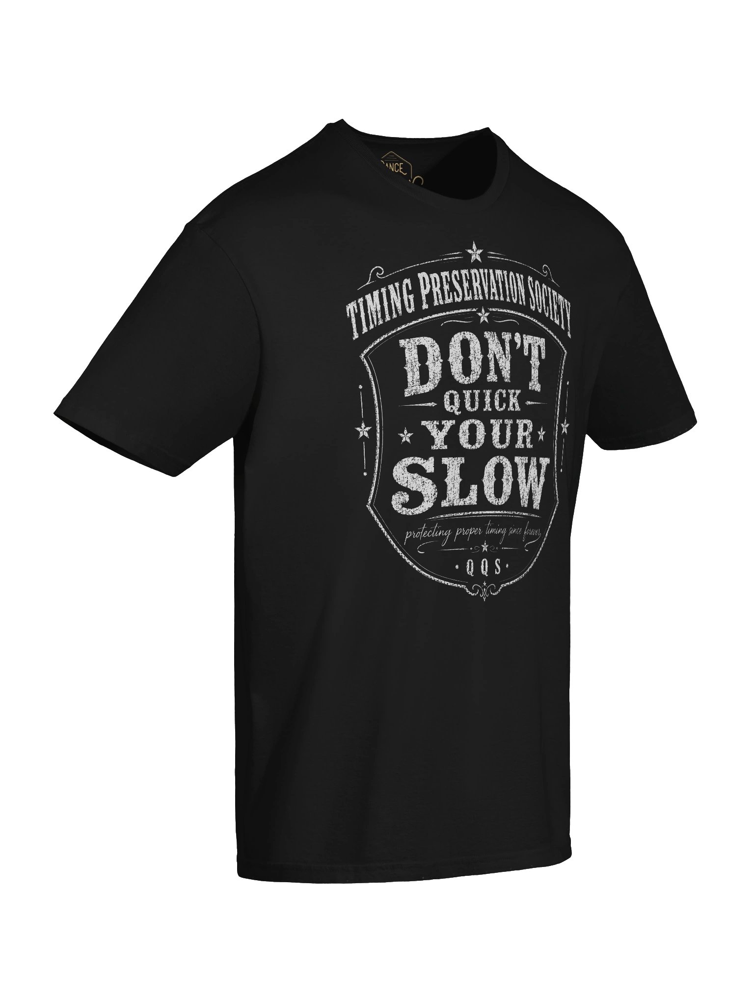 Don't Quick Your Slow product image (3)