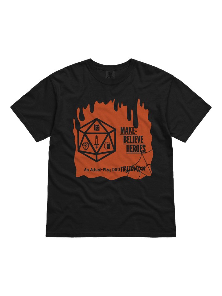 The Halloween Special Tee product image (1)