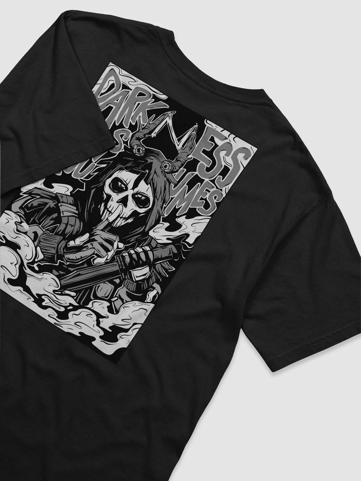 Darkness T product image (8)