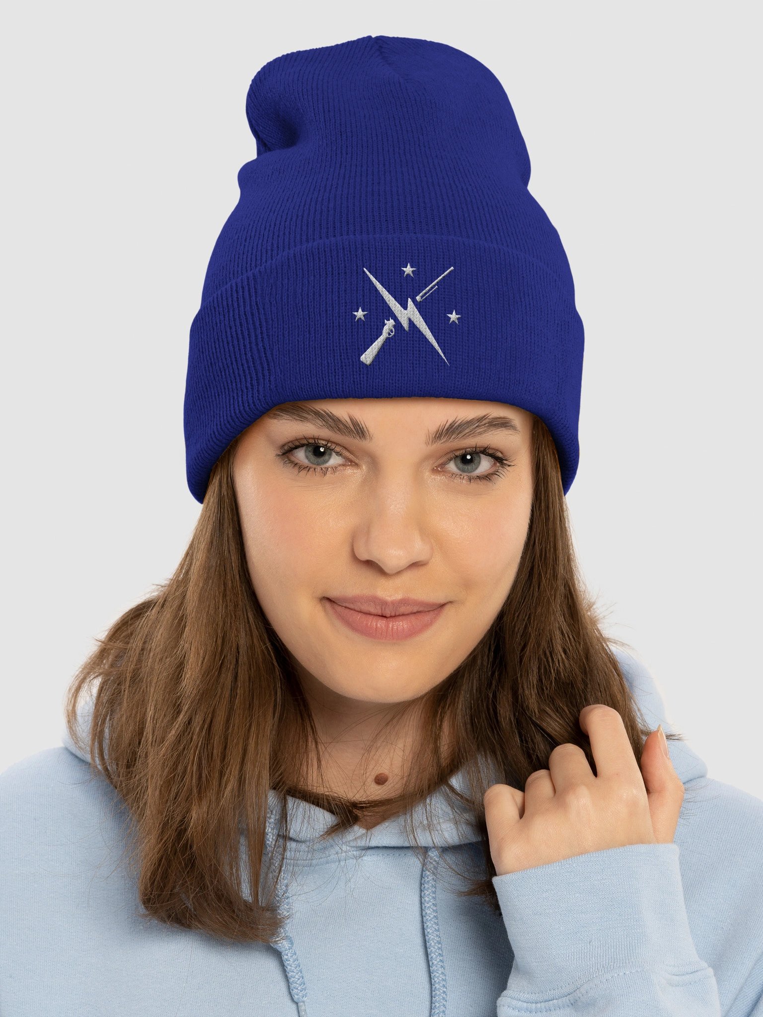 Minutemen Fallout Beanie product image (17)