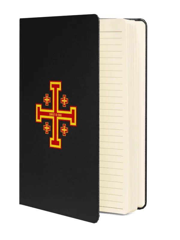 Christ is King JournalBook product image (2)