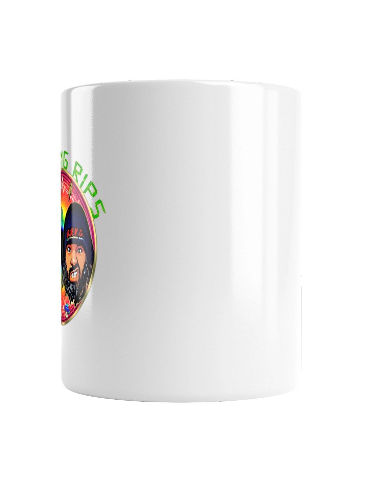 Morning Rips Rainbow Spiral Mug product image (6)