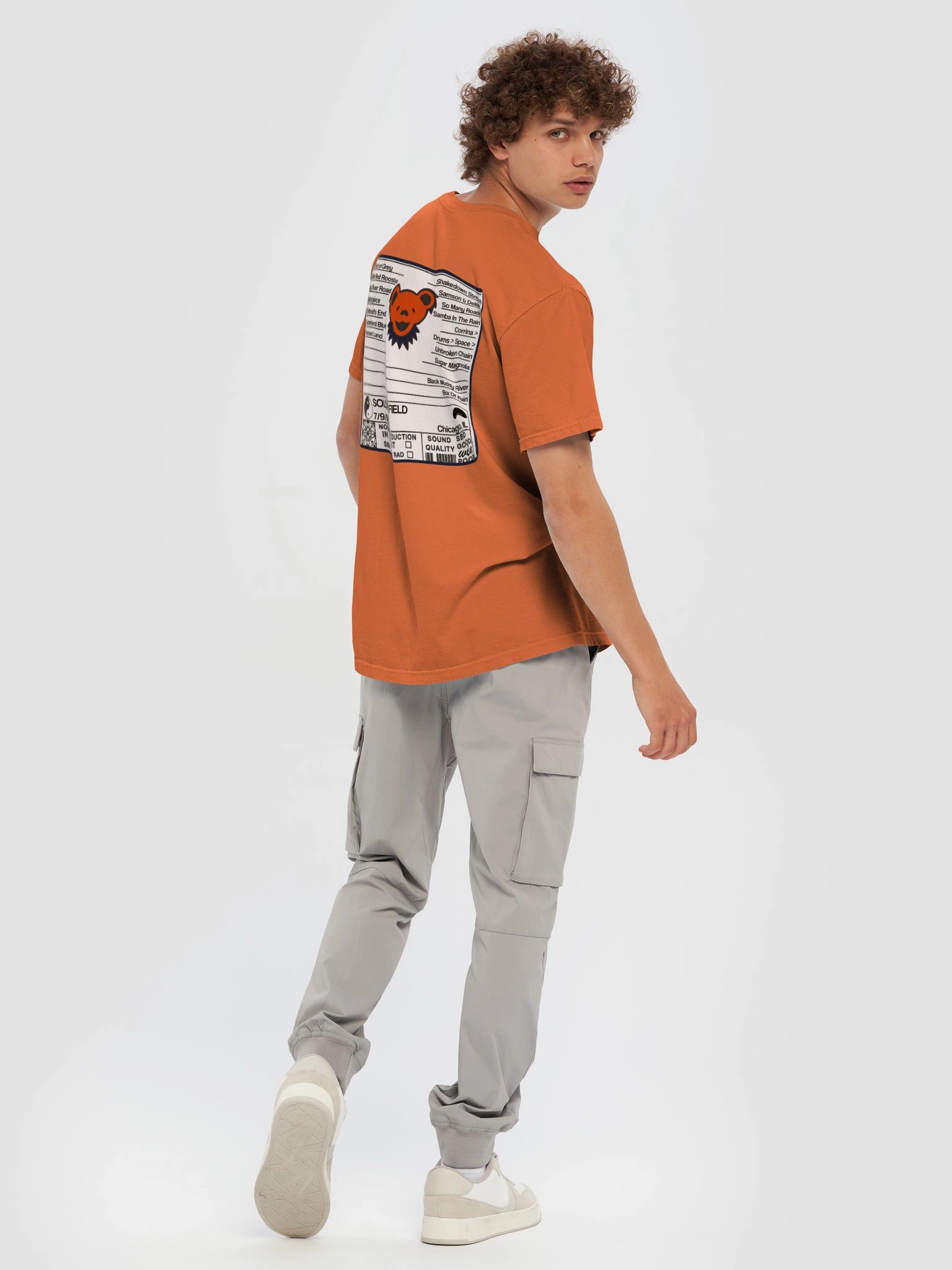 So Many Roads Tee product image (24)