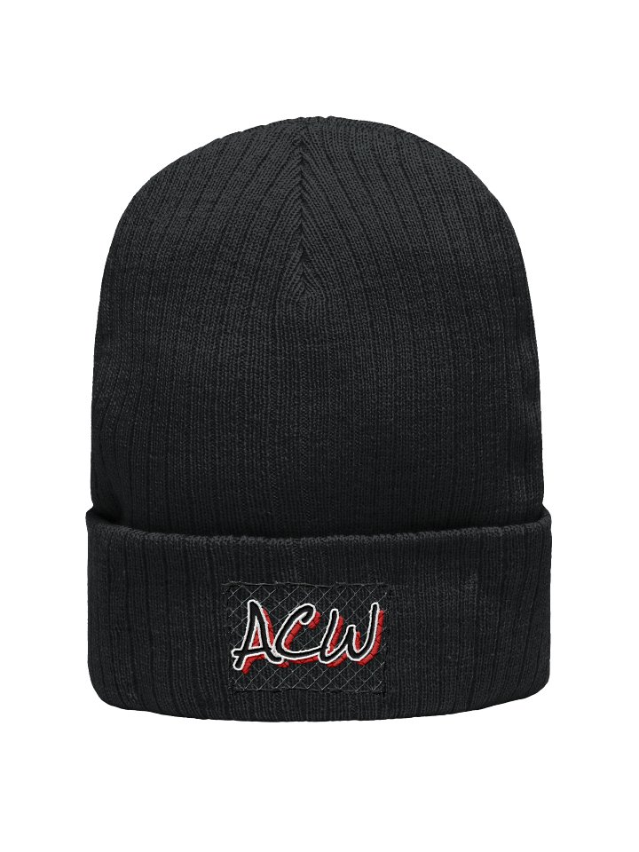 ACW Carnage Beenie product image (1)