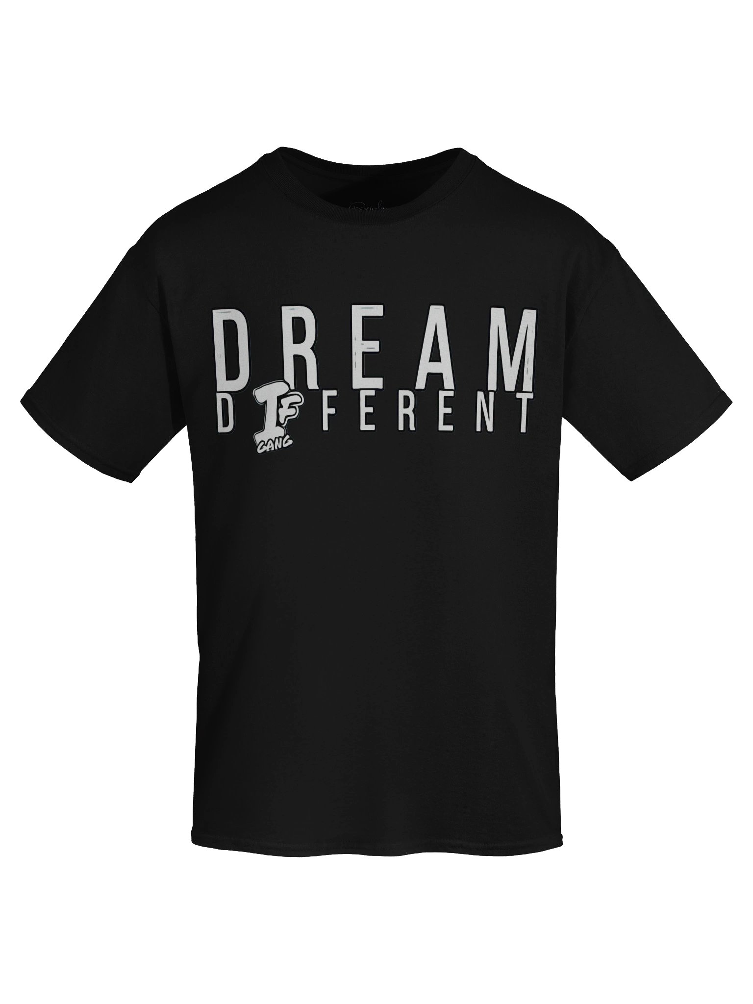 Dream Different Tee product image (55)