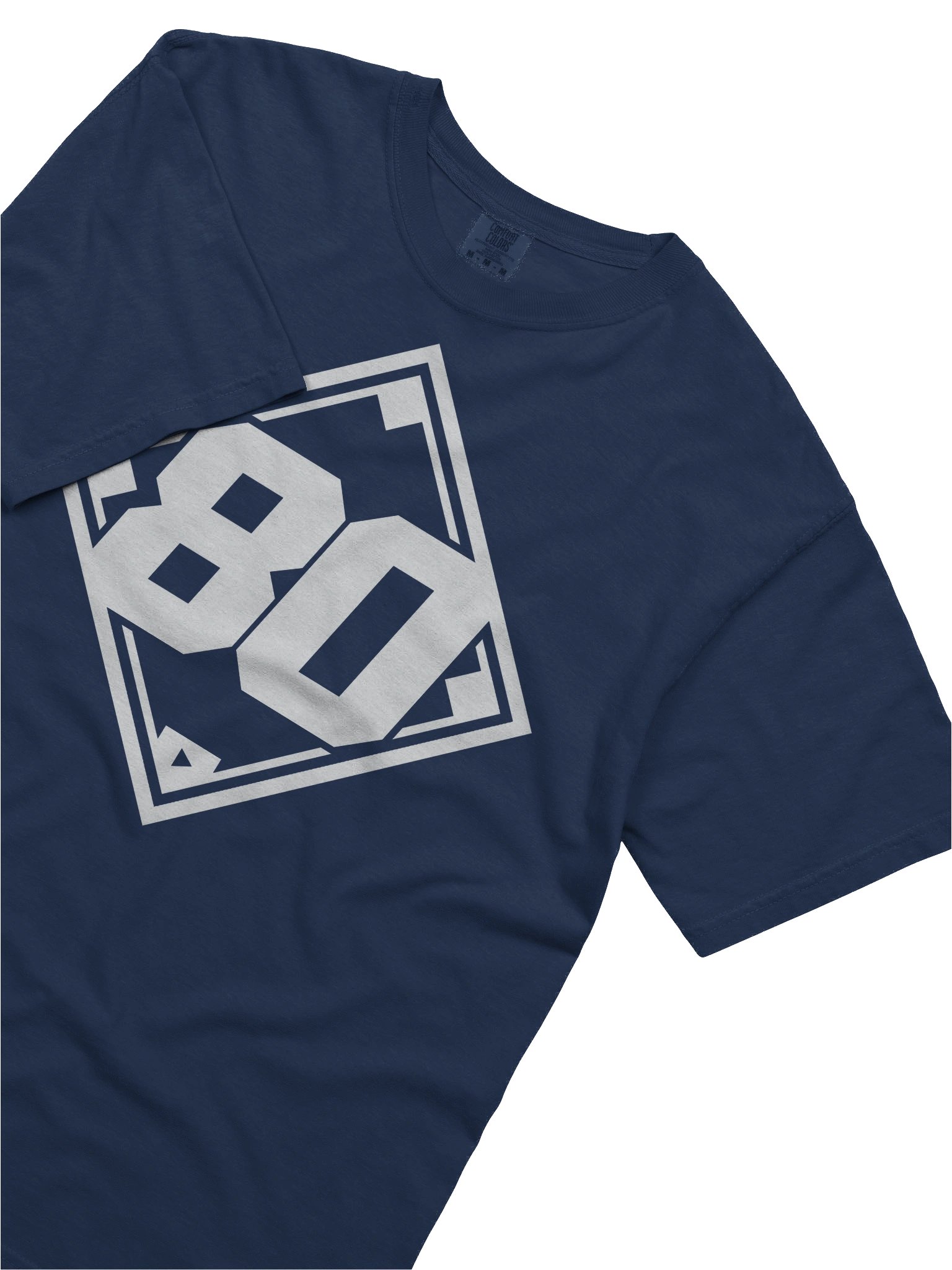 80-Grade Logo Tee product image (2)
