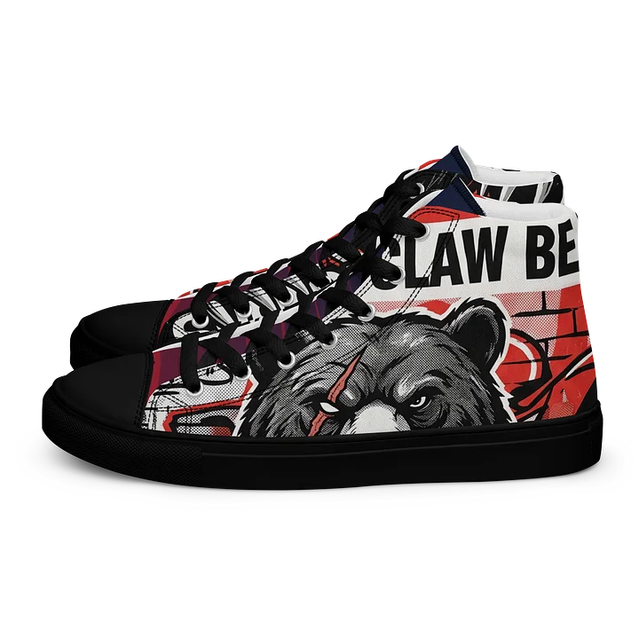 Supreme Bear shoes product image (1)