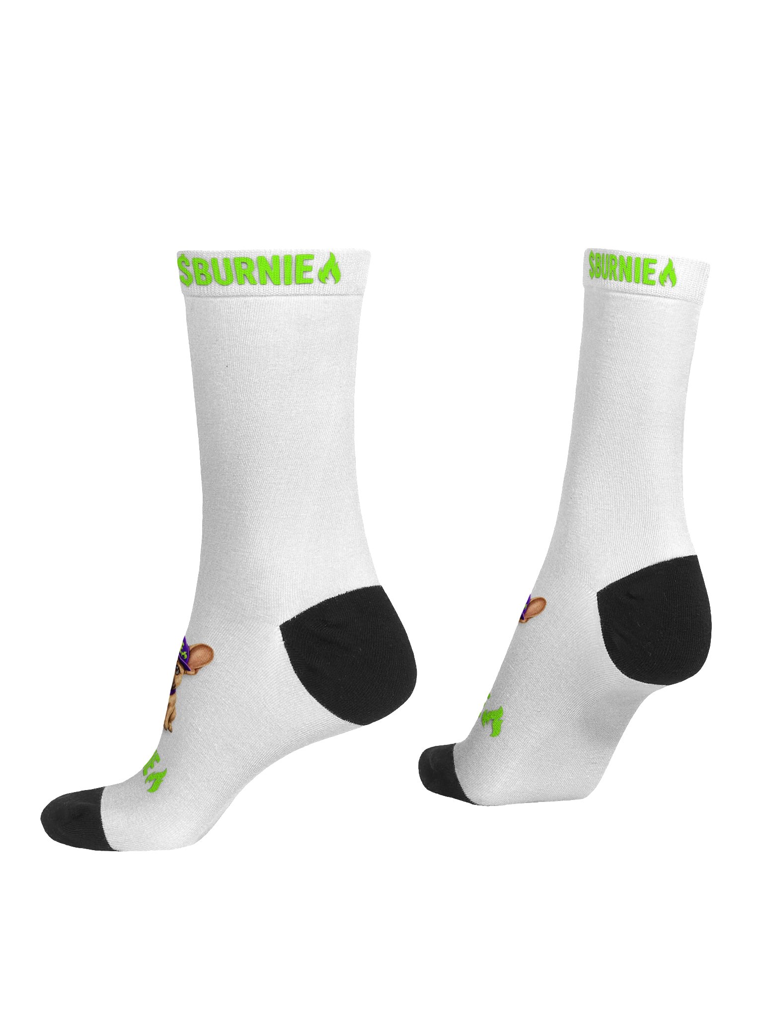 BURNIE TOES product image (4)