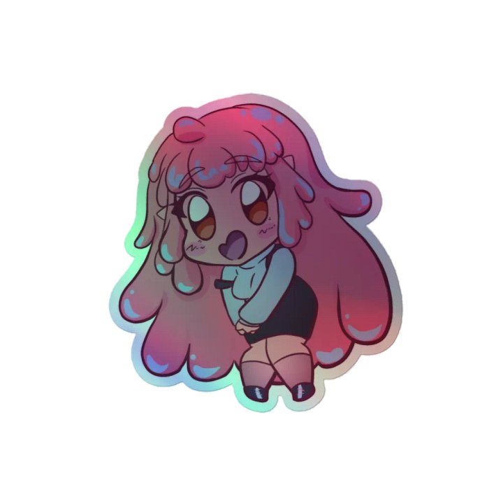 Pinkie Chibi product image (2)