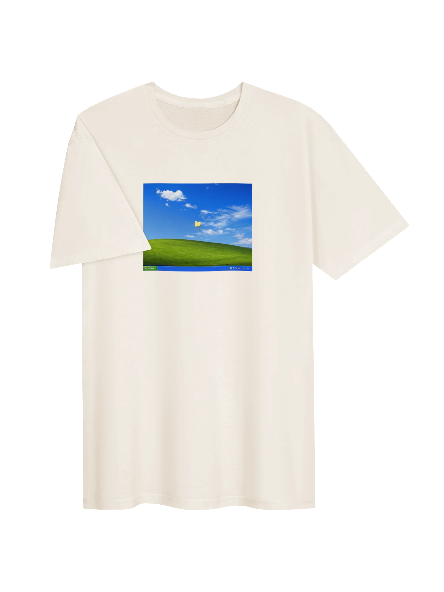 Detrooklyn Desktop T-Shirt product image (3)