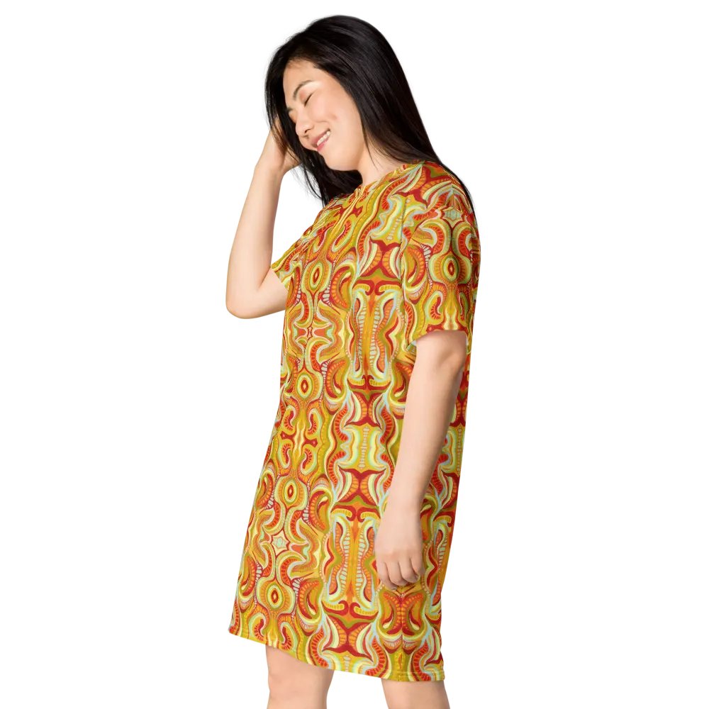 WORMEYS - SHIRTDRESS product image (4)