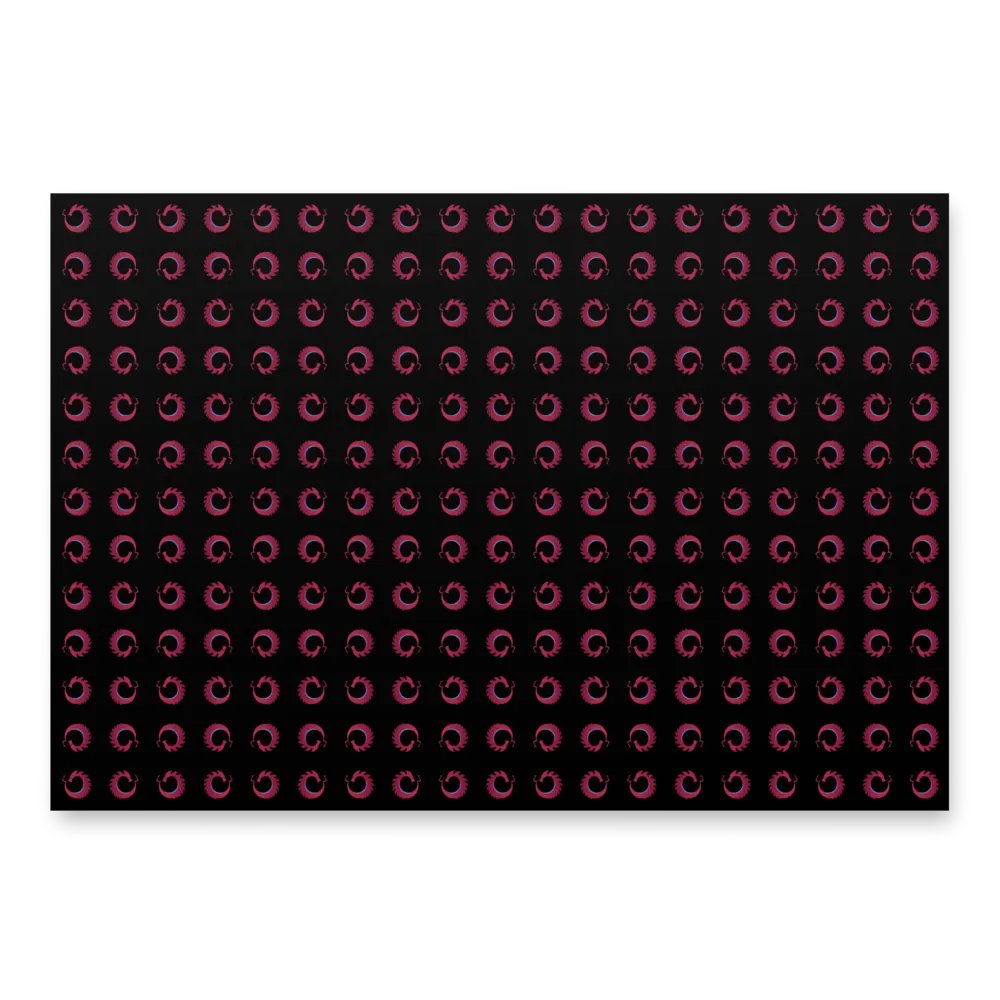 BombasticSly Wrapping Paper product image (3)