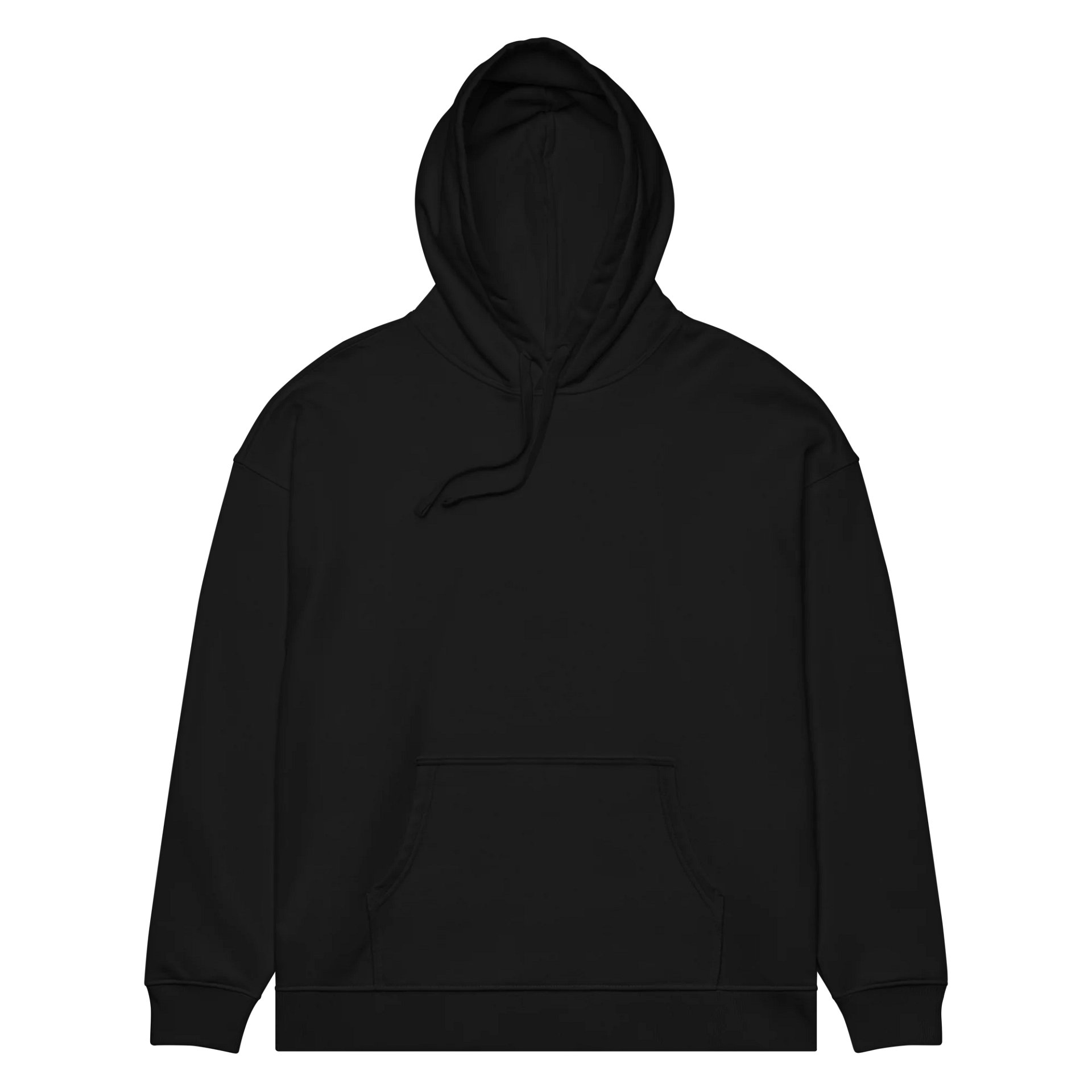 Stanley/Stella Unisex Organic Relaxed Hoodie (Vegan and Recycled) product image (2)