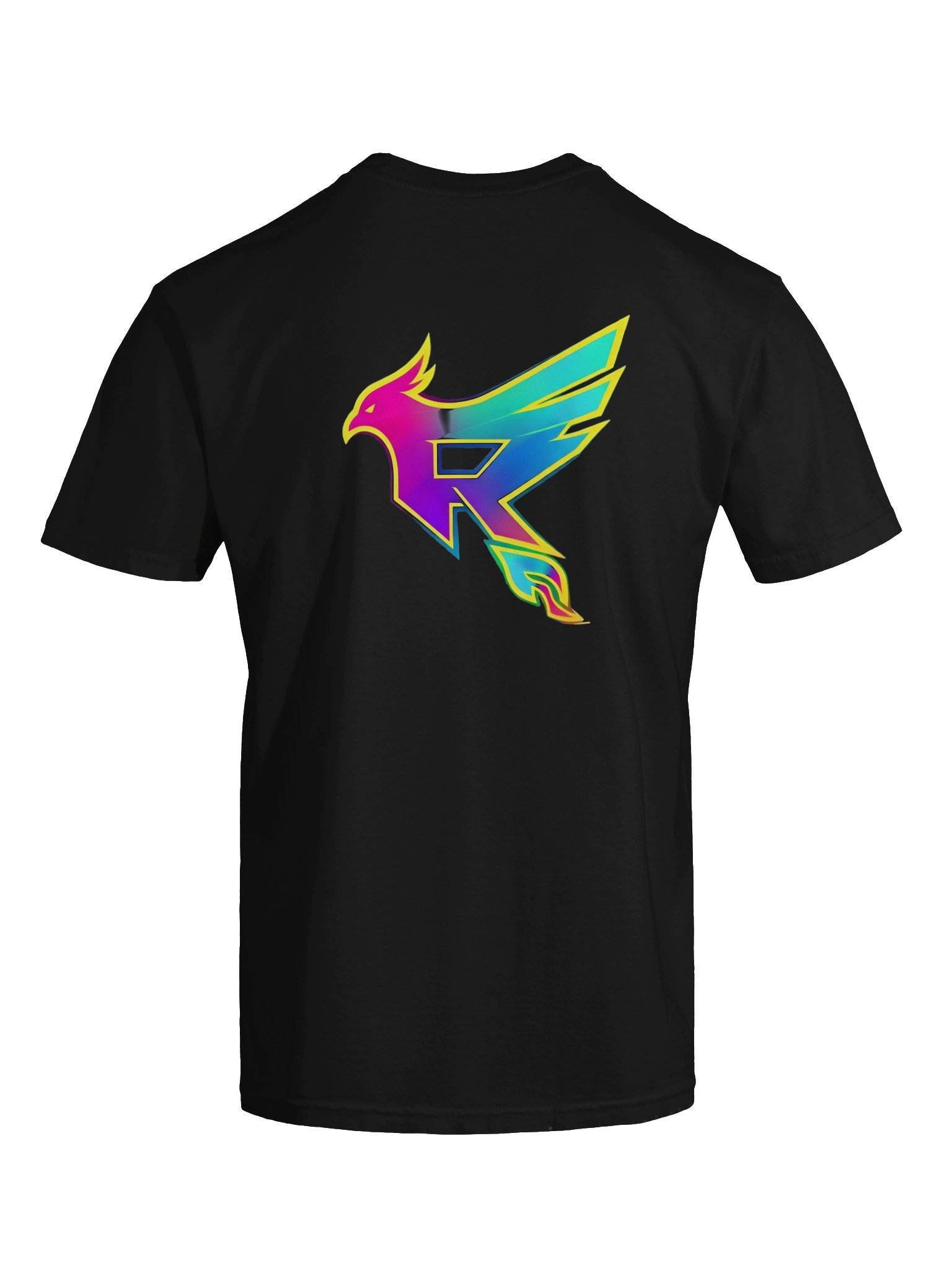 SAWXZ RAYNBOW T-shirt product image (7)
