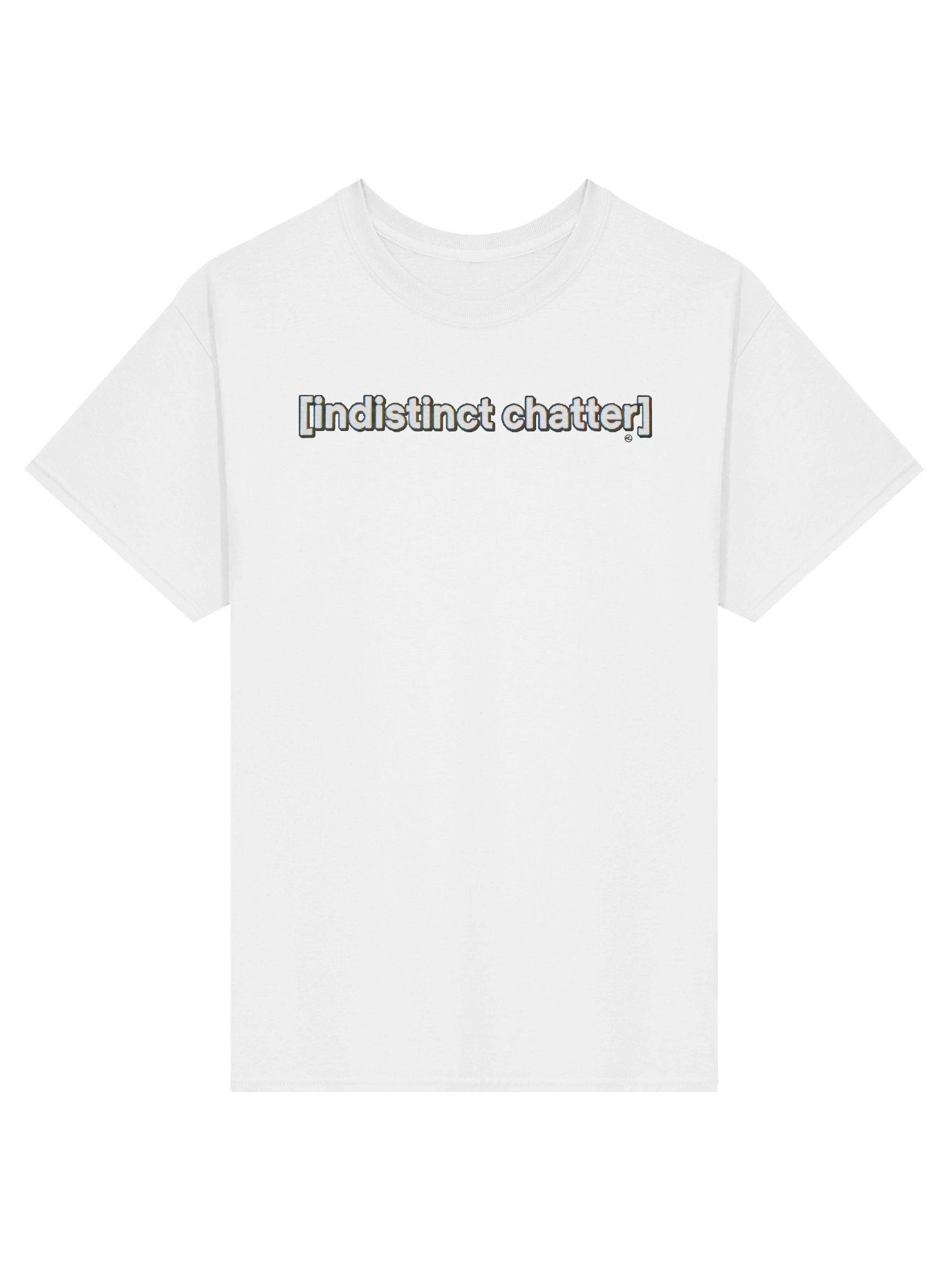 indistinct chatter product image (3)