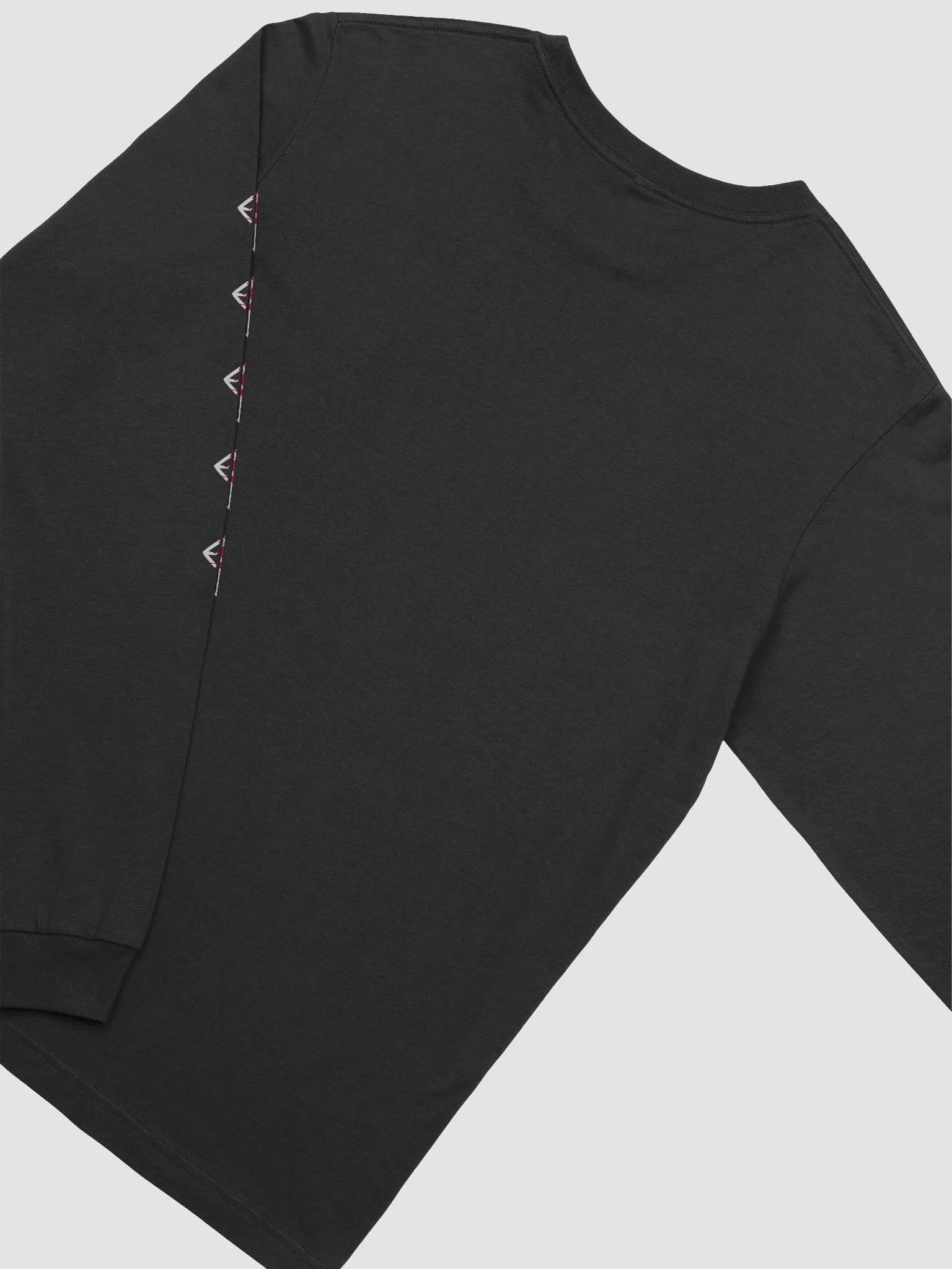 Budget Executioner Longsleeve: Blood Dipped product image (4)