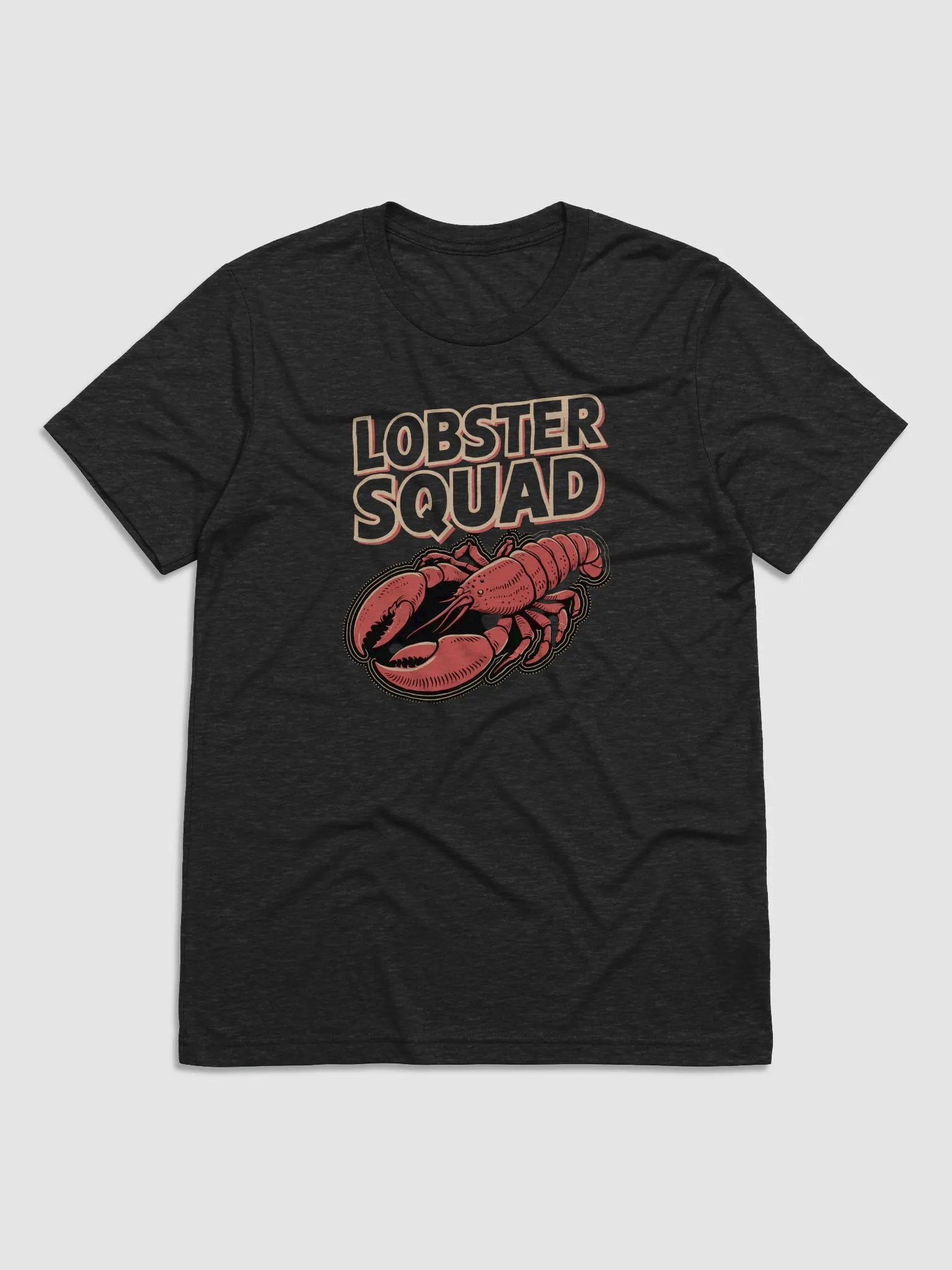 Lobster Squad product image (1)