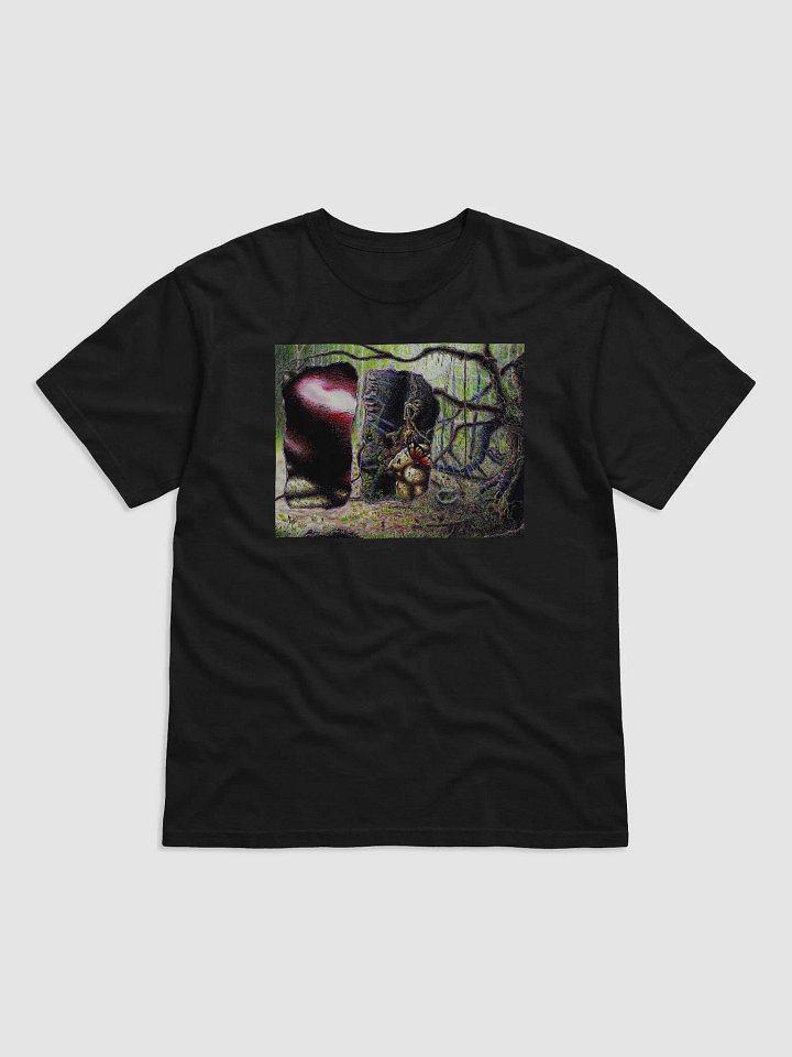 Peace, At Last- Shirt product image (1)