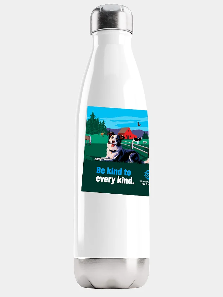 Be kind to every kind - Sticker product image (1)