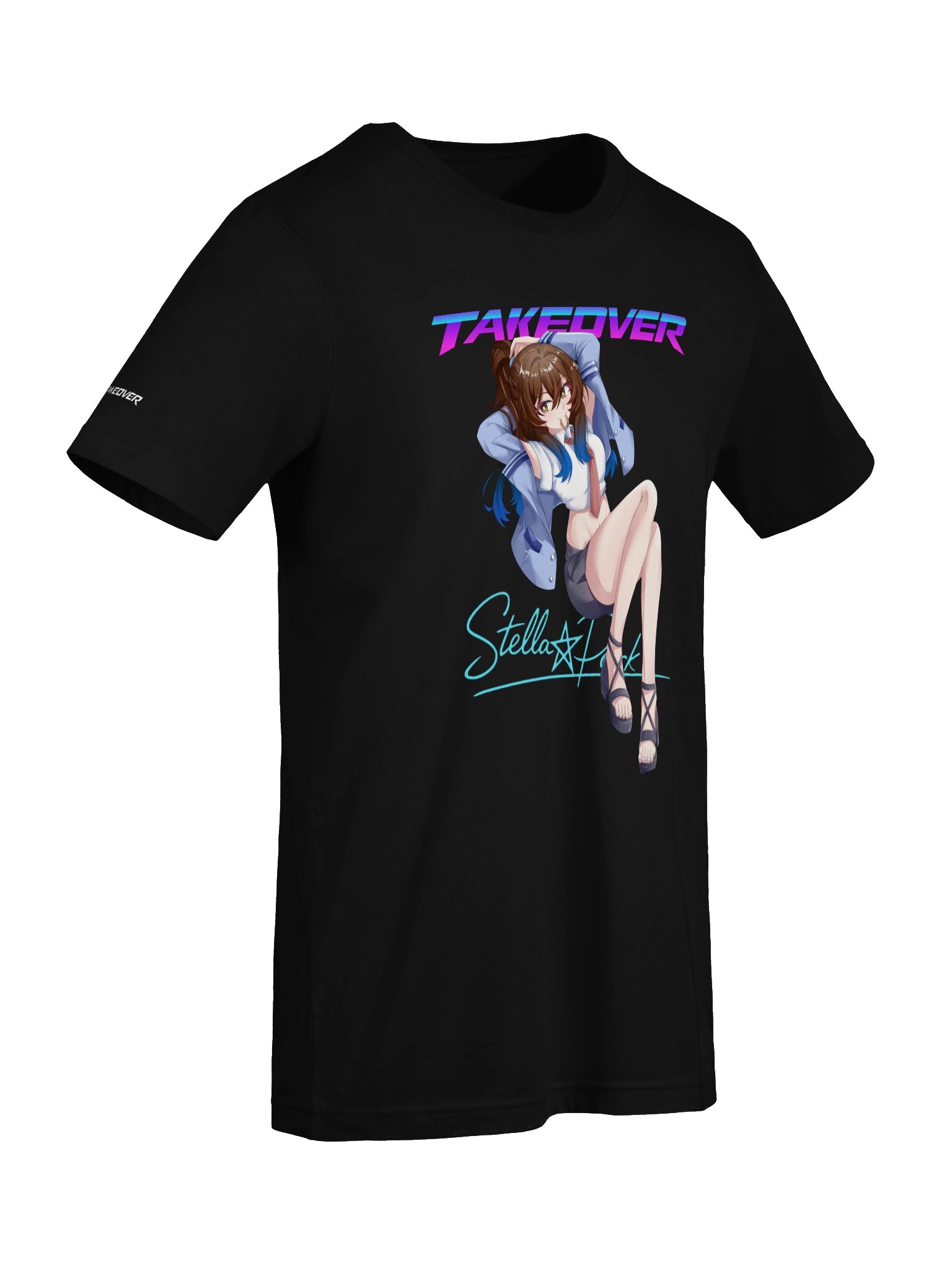 Takeover: Stella Park product image (7)