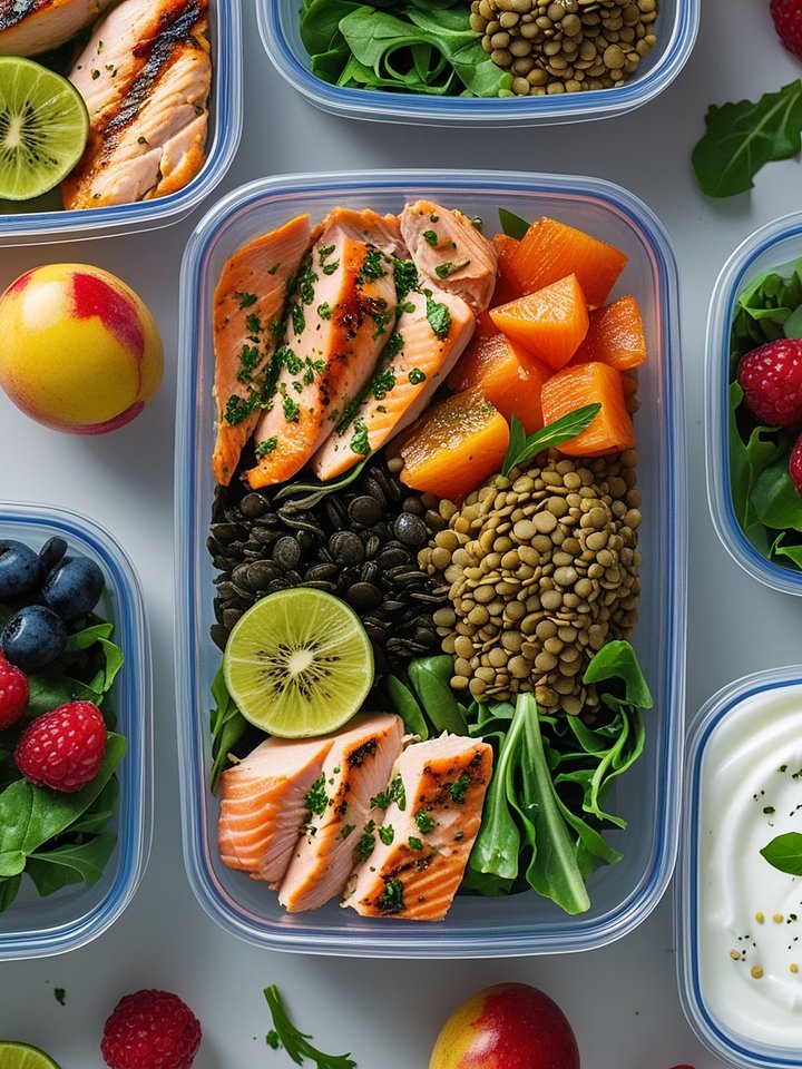 The Cardiac Comfort Smoothie Protocol. Clinically-Designed Recipes to Lower Cholesterol, Ease Chest Discomfort, and Manage Hypertension for Heart Health After 45 product image (2)