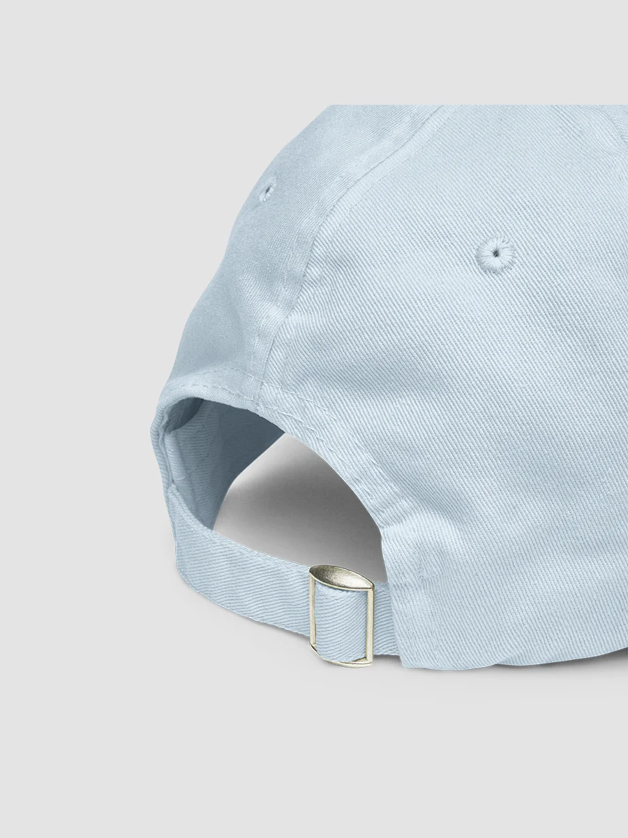 [taylien] Beechfield Pastel Baseball Hat Beechfield B653 product image (3)