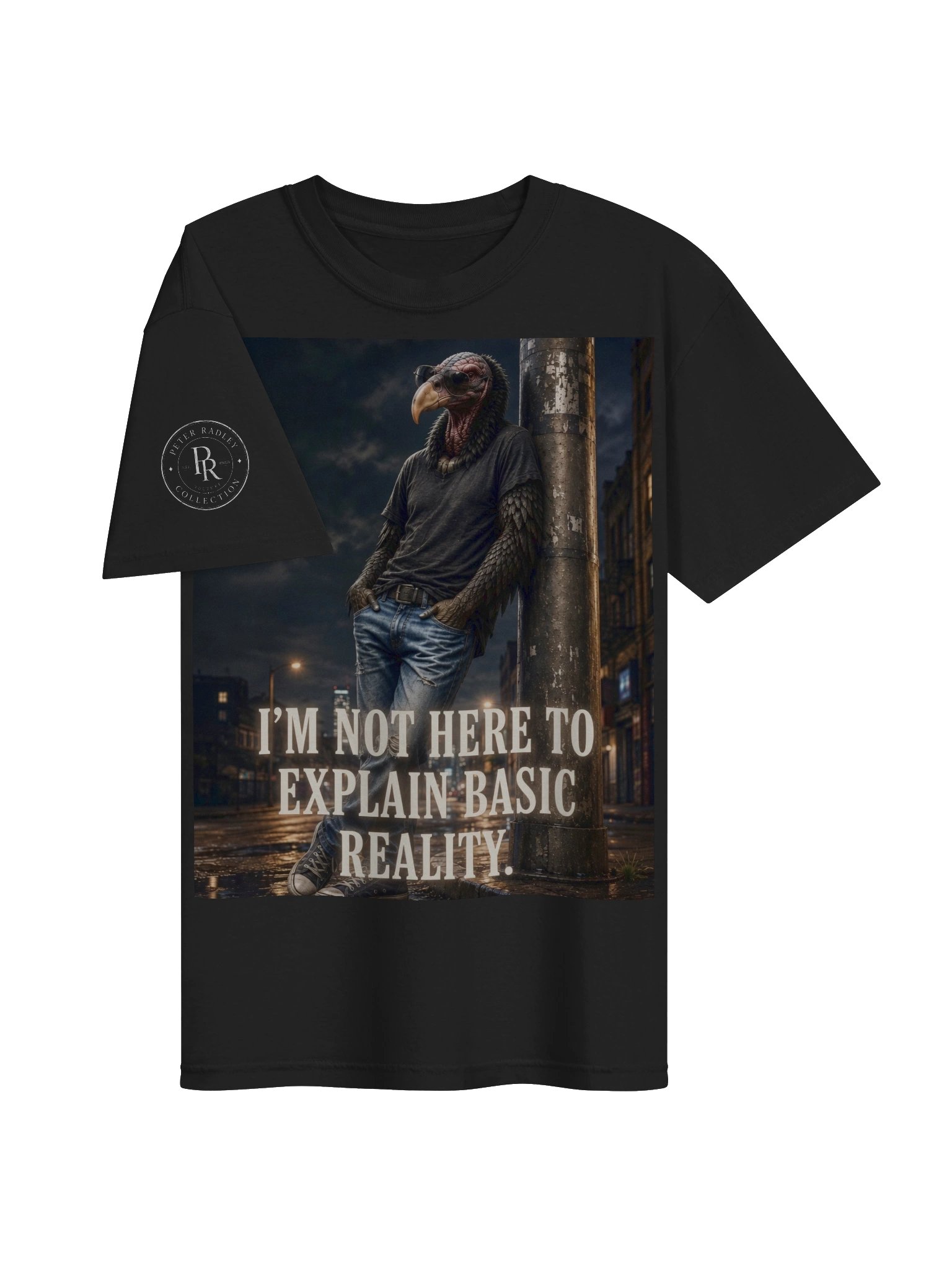 REALITY - for men product image (3)