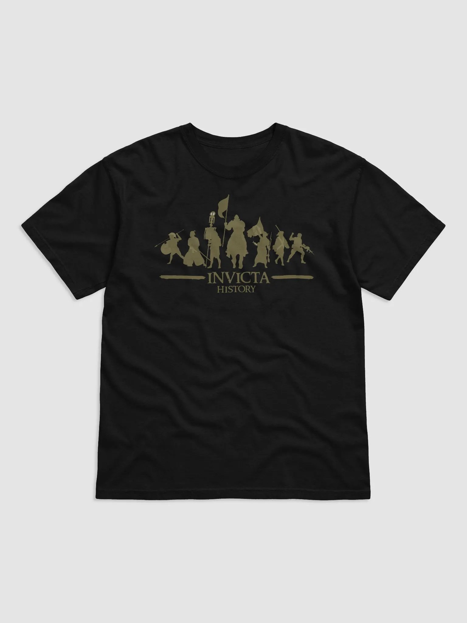Invicta Shirt product image (1)