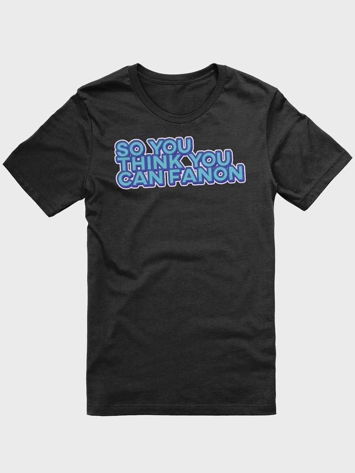 Fanon Logo Shirt product image (1)