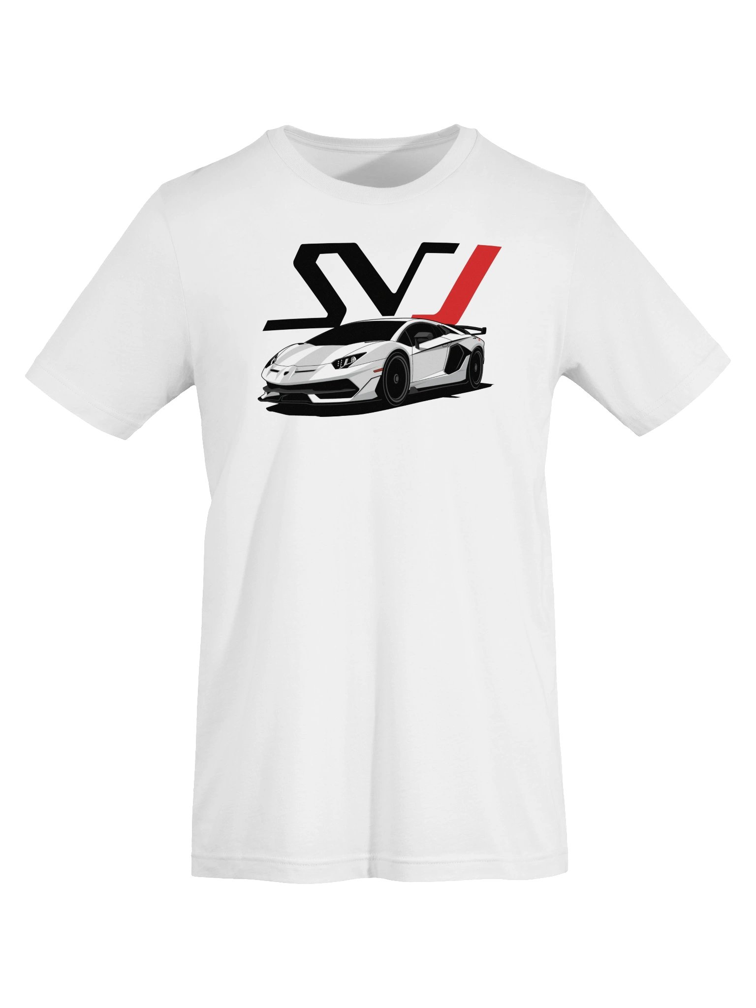 Aventador SVJ product image (5)