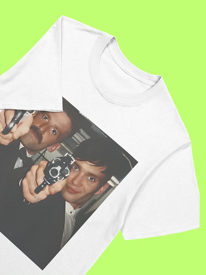 Peaky Blinders Arthur And Tommy Shelby Shirt product image (69)