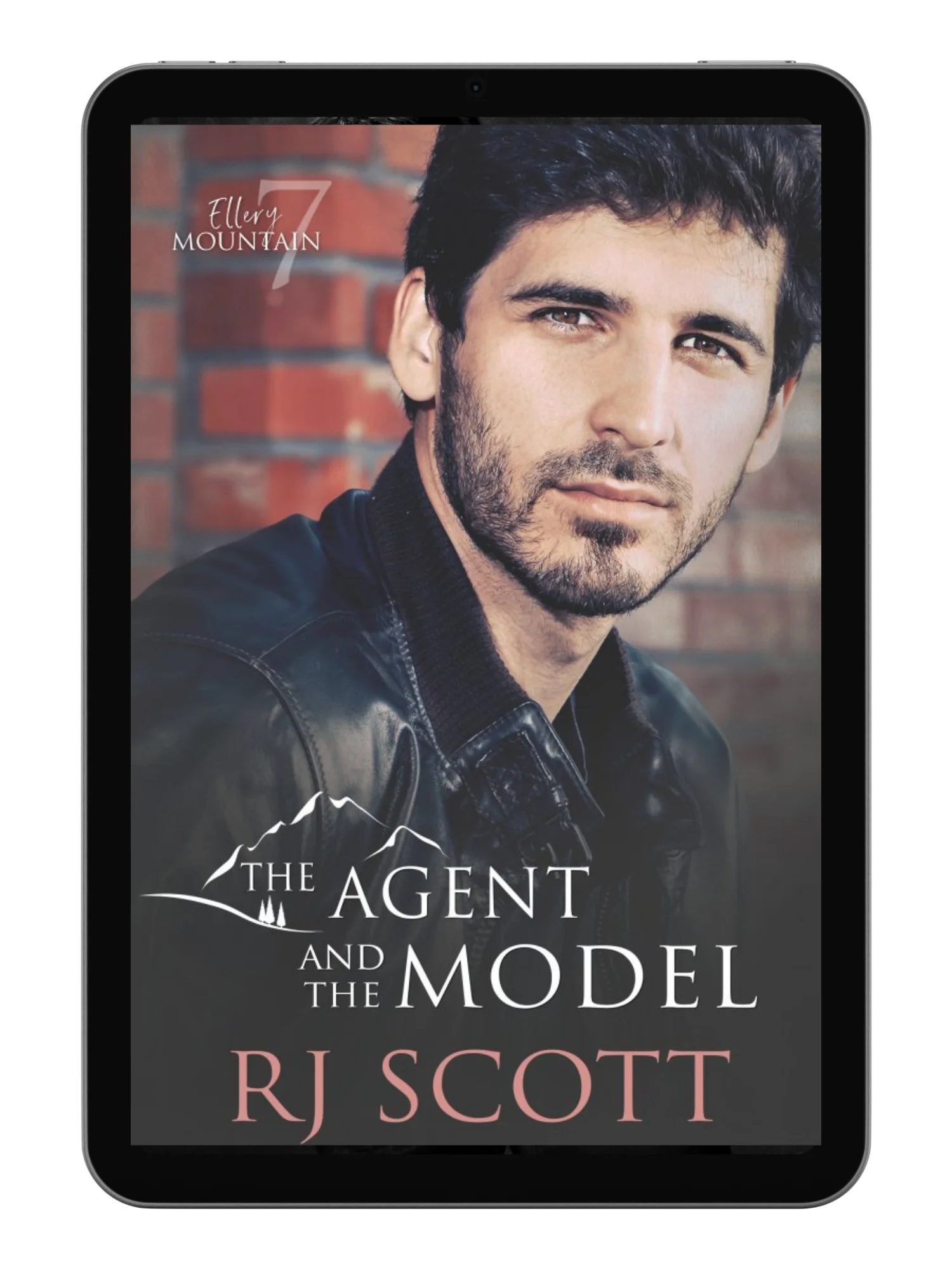The Agent and the Model product image (1)