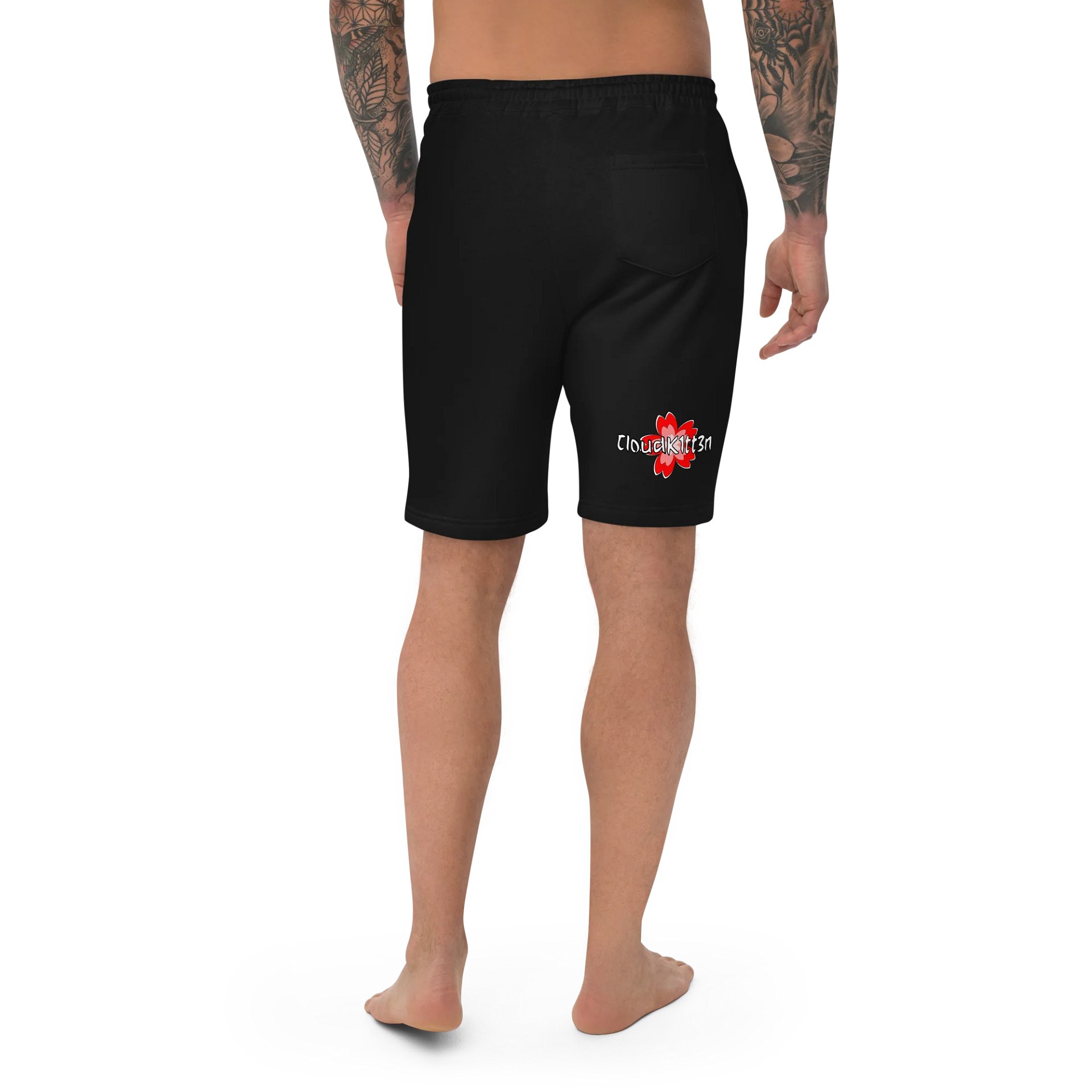 Sakura Shorts product image (10)