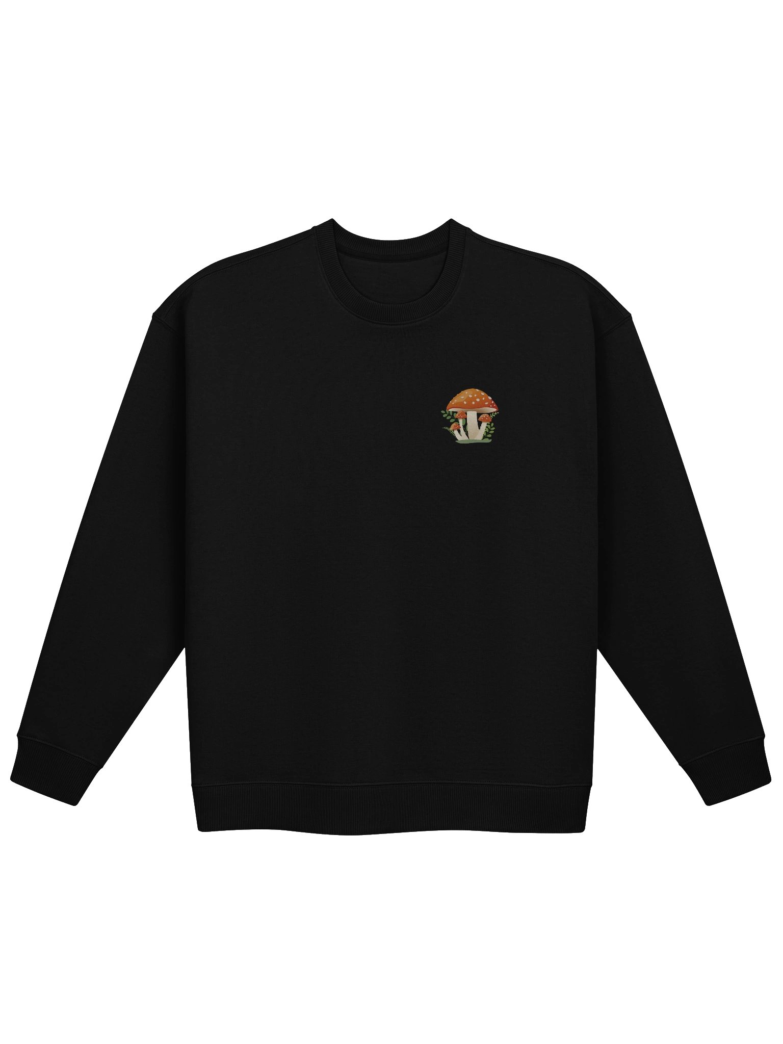 TheWoodlandNomad - Classic Series | Sweatshirt product image (1)
